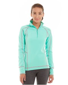 Jade Yoga Jacket-XS-Green